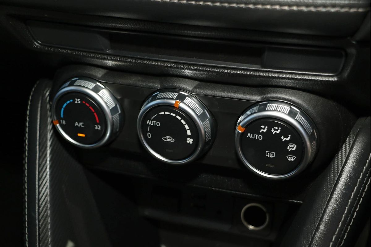 2019 Mazda 2 Genki DJ Series