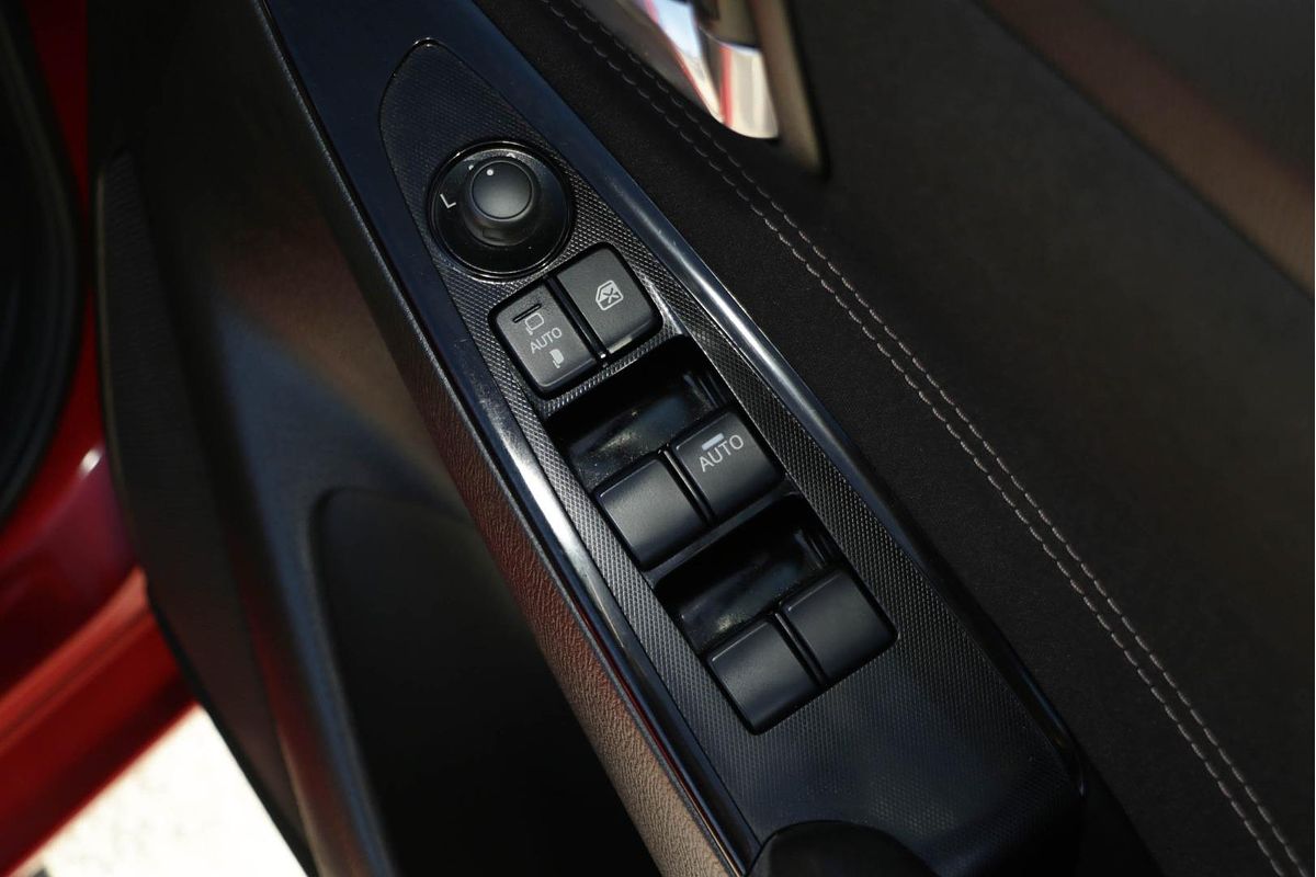 2019 Mazda 2 Genki DJ Series