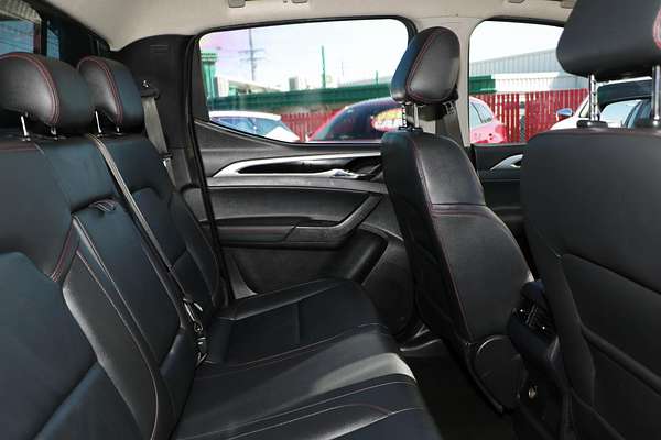 2019 LDV T60 Trailrider SK8C 4X4