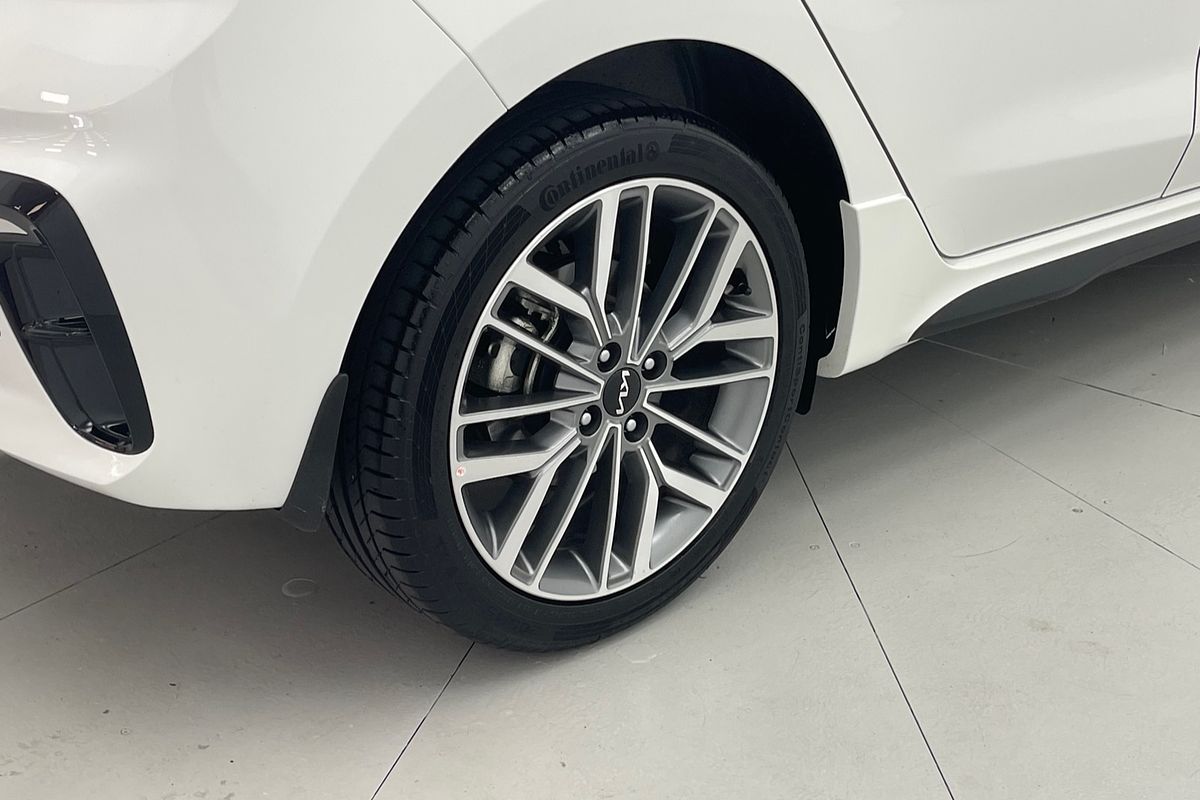 2023 Kia Rio GT-Line YB