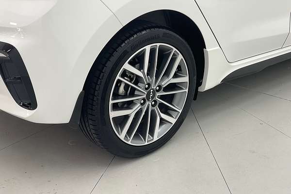 2023 Kia Rio GT-Line YB