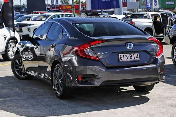 2018 Honda Civic VTi-S 10th Gen