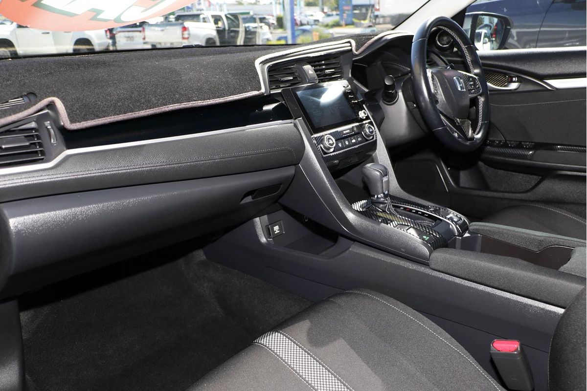 2018 Honda Civic VTi-S 10th Gen
