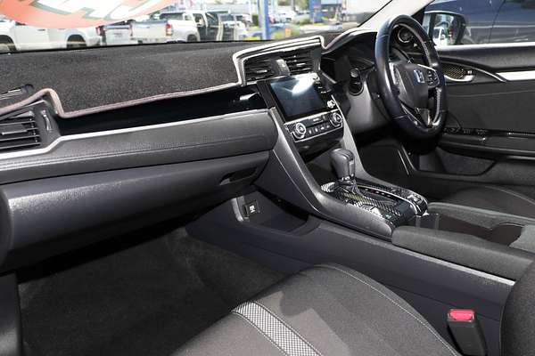 2018 Honda Civic VTi-S 10th Gen