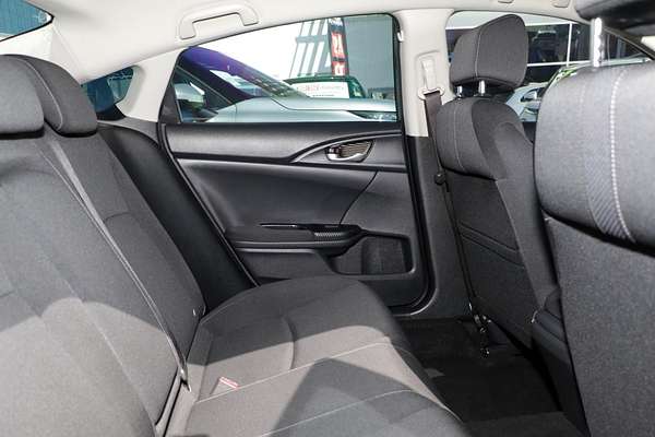 2018 Honda Civic VTi-S 10th Gen