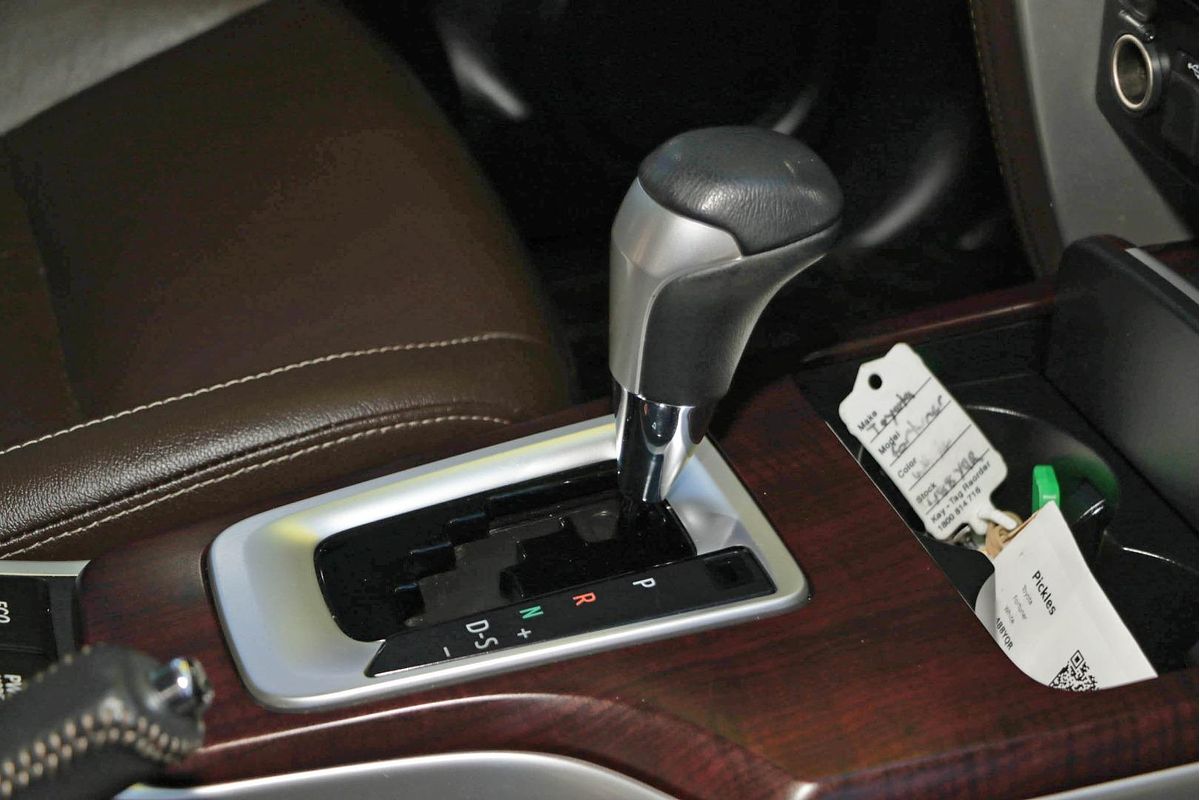 2018 Toyota Fortuner Crusade GUN156R