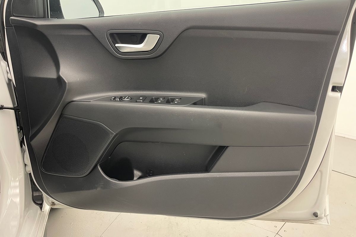2023 Kia Rio GT-Line YB