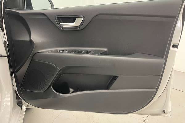 2023 Kia Rio GT-Line YB