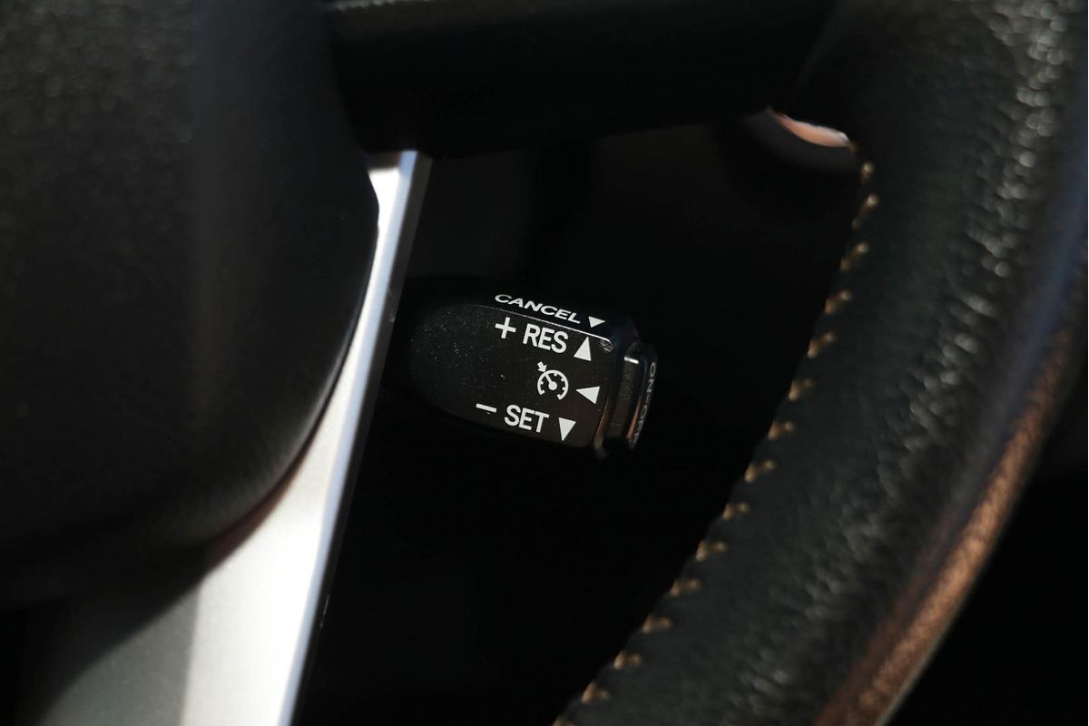 2018 Toyota Fortuner Crusade GUN156R