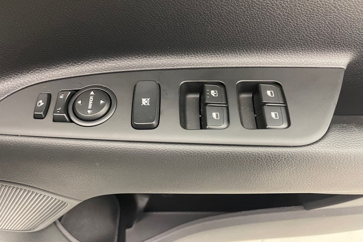 2023 Kia Rio GT-Line YB