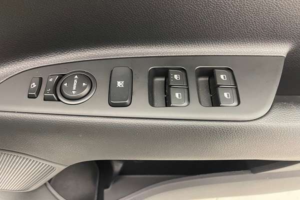 2023 Kia Rio GT-Line YB