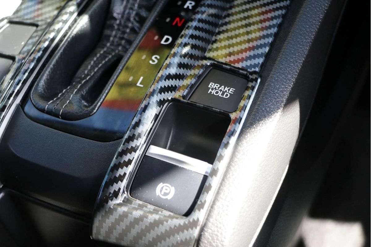 2018 Honda Civic VTi-S 10th Gen