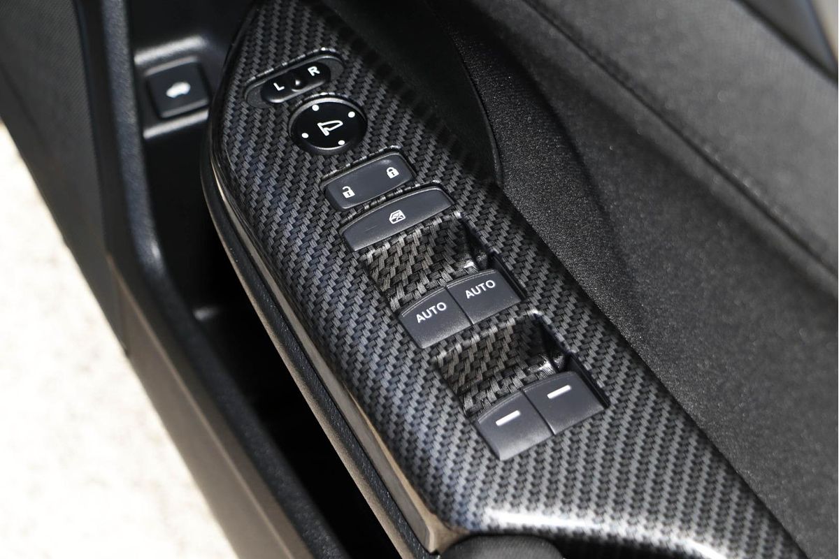 2018 Honda Civic VTi-S 10th Gen