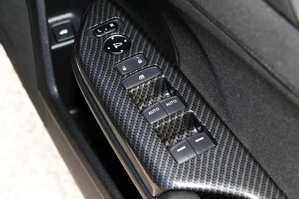 2018 Honda Civic VTi-S 10th Gen