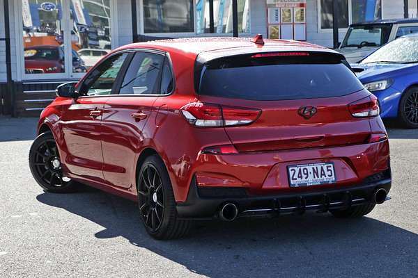 2020 Hyundai i30 N Line PD.3