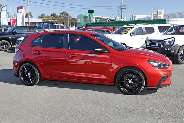 2020 Hyundai i30 N Line PD.3