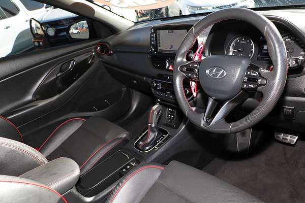 2020 Hyundai i30 N Line PD.3