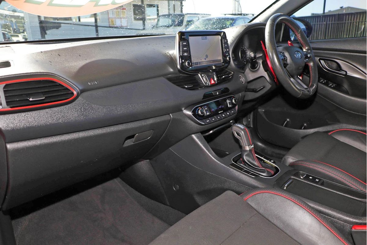 2020 Hyundai i30 N Line PD.3