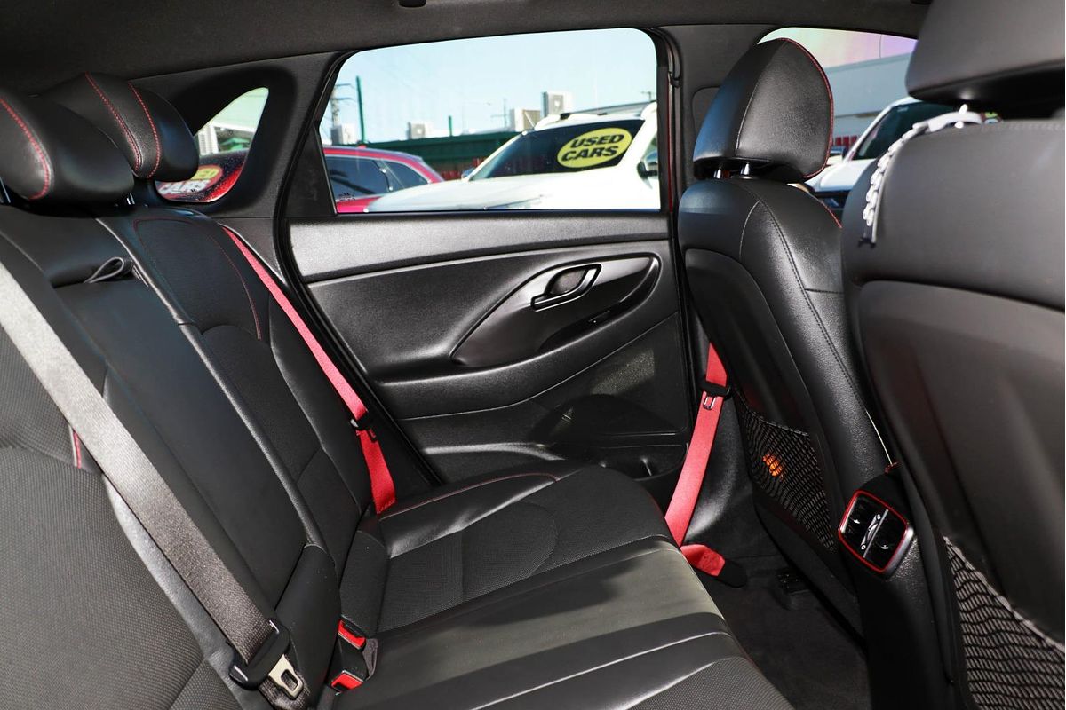 2020 Hyundai i30 N Line PD.3