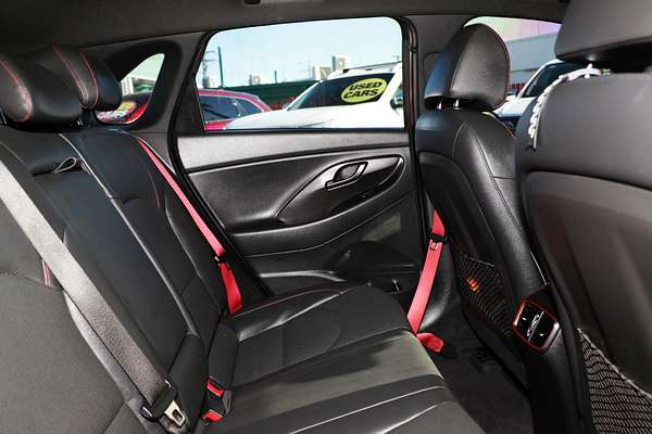 2020 Hyundai i30 N Line PD.3