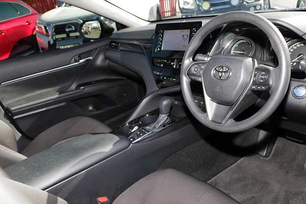 2023 Toyota Camry Ascent Sport AXVH70R