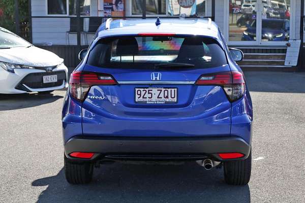 2020 Honda HR-V VTi-S