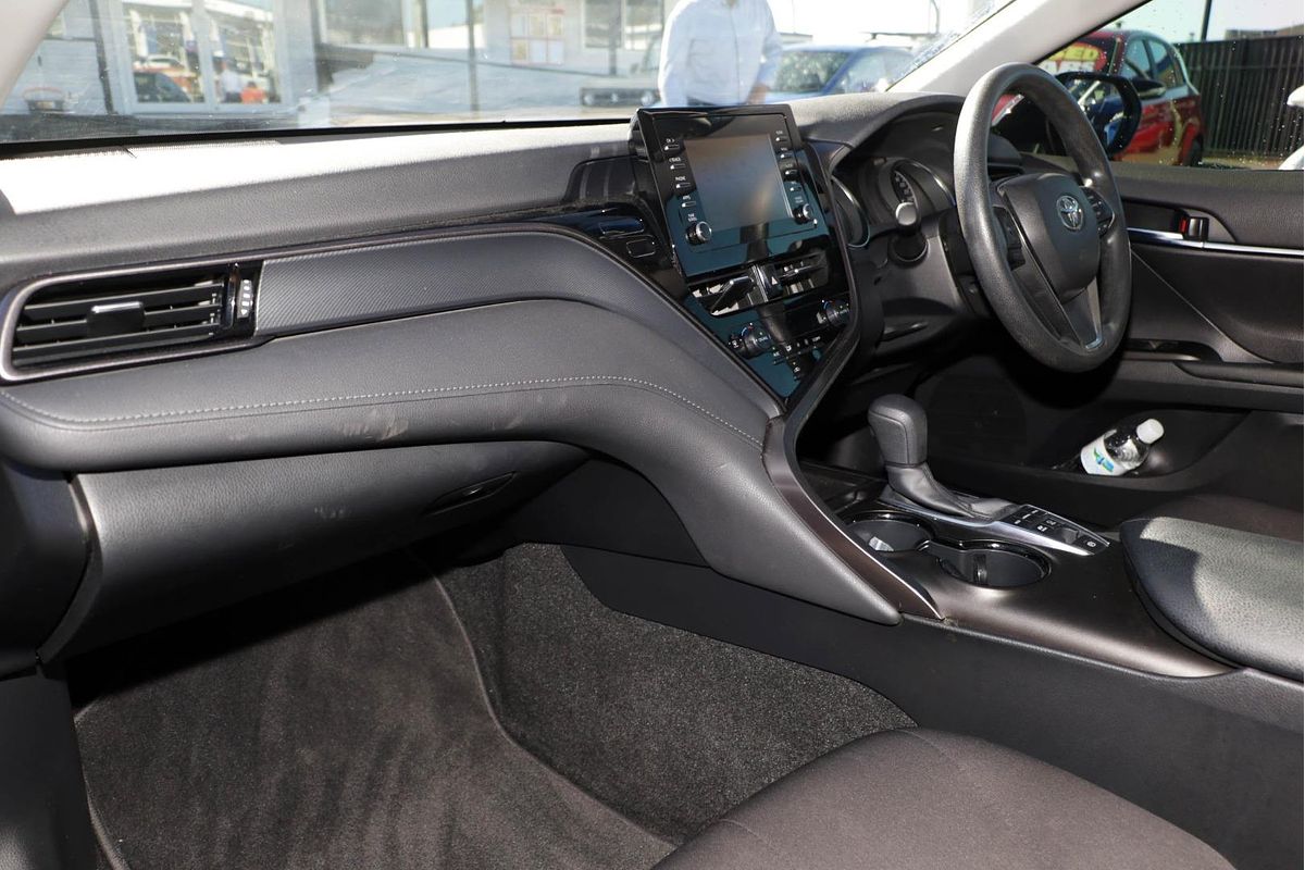 2023 Toyota Camry Ascent Sport AXVH70R
