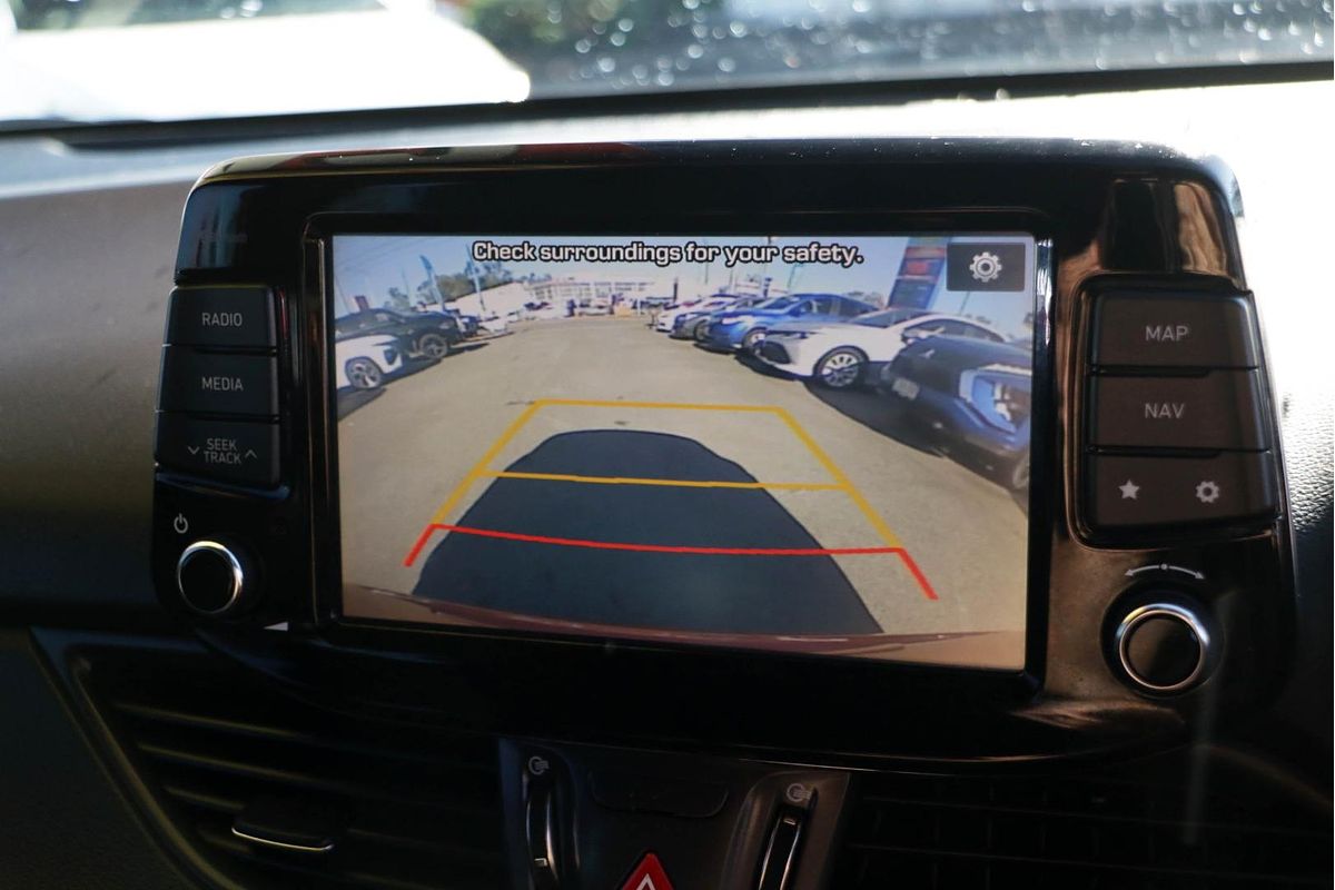 2020 Hyundai i30 N Line PD.3