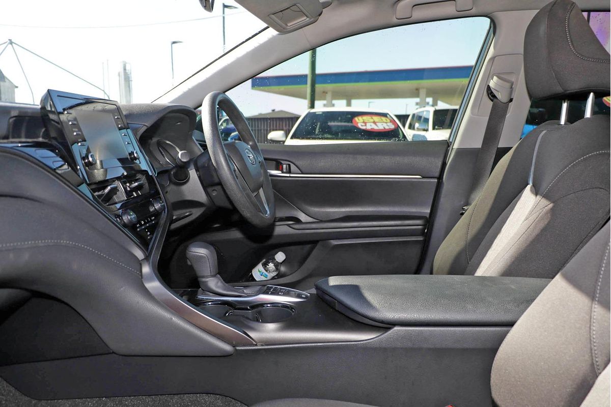 2023 Toyota Camry Ascent Sport AXVH70R