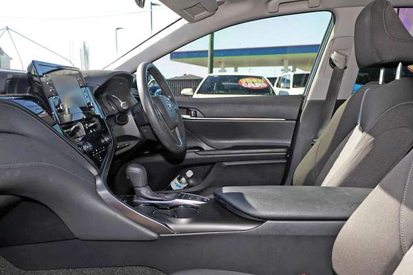 2023 Toyota Camry Ascent Sport AXVH70R