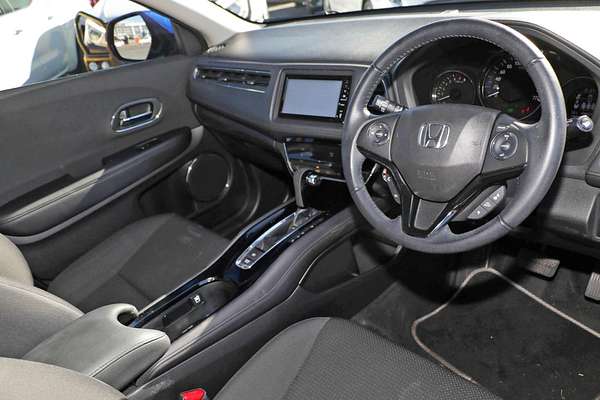 2020 Honda HR-V VTi-S