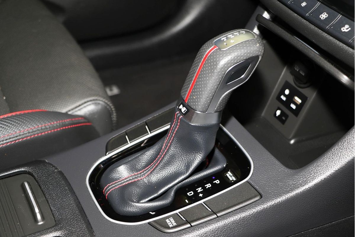 2020 Hyundai i30 N Line PD.3