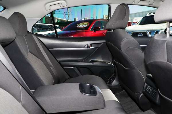 2023 Toyota Camry Ascent Sport AXVH70R