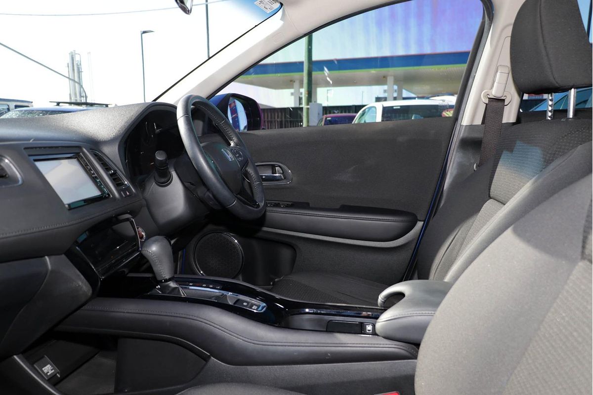 2020 Honda HR-V VTi-S