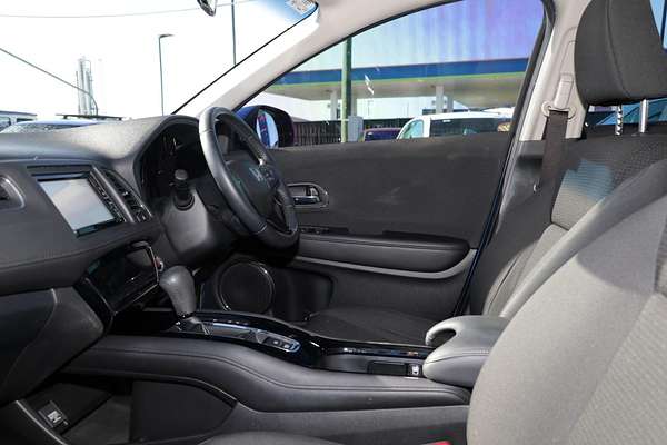 2020 Honda HR-V VTi-S