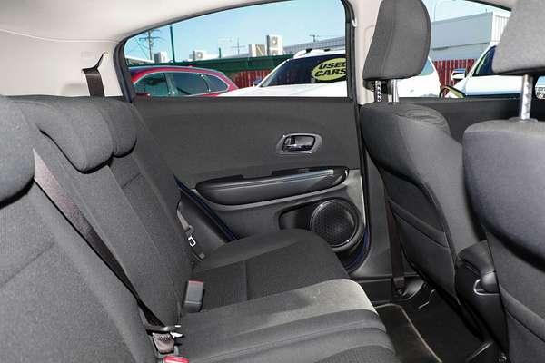 2020 Honda HR-V VTi-S