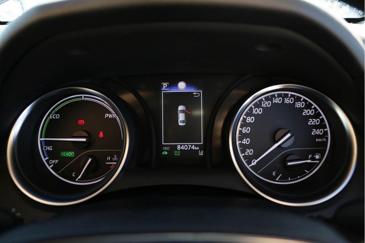 2023 Toyota Camry Ascent Sport AXVH70R