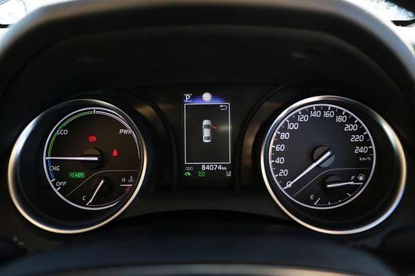 2023 Toyota Camry Ascent Sport AXVH70R