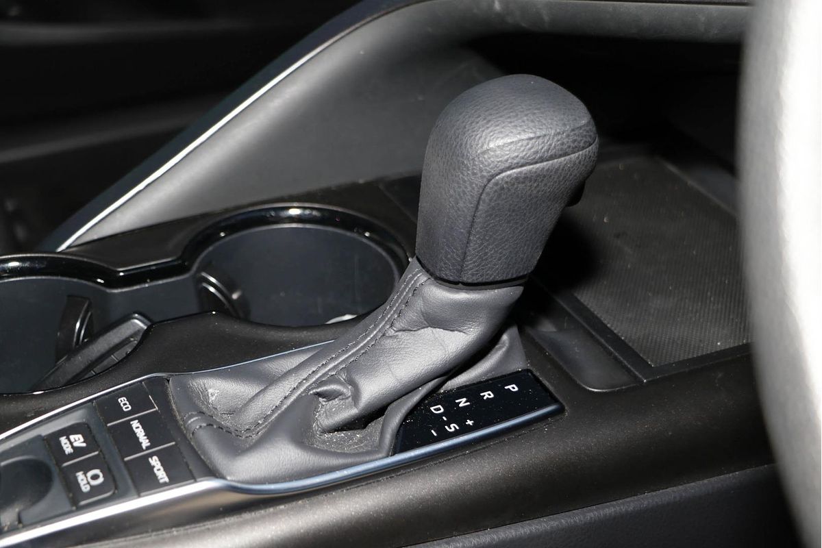2023 Toyota Camry Ascent Sport AXVH70R