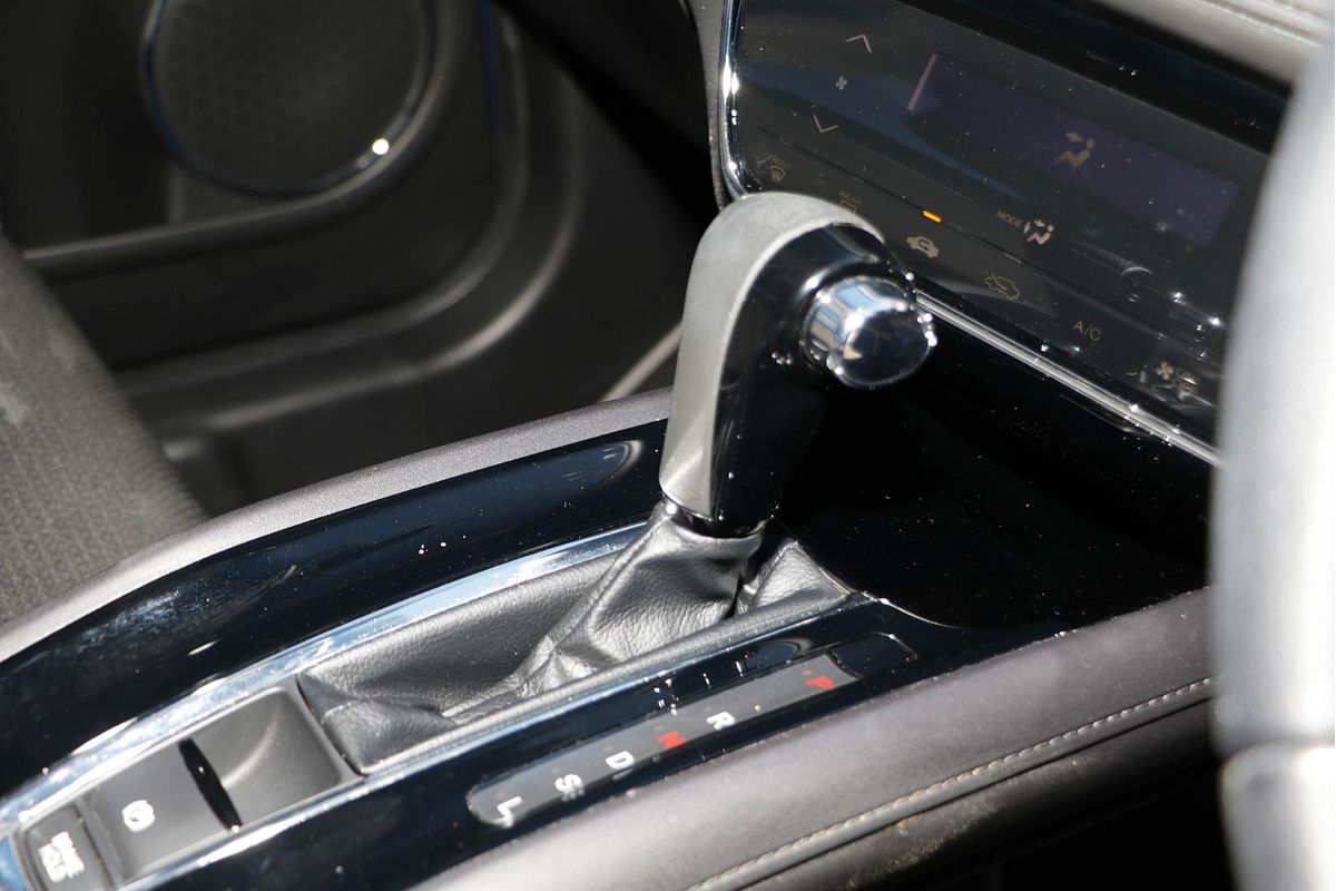 2020 Honda HR-V VTi-S
