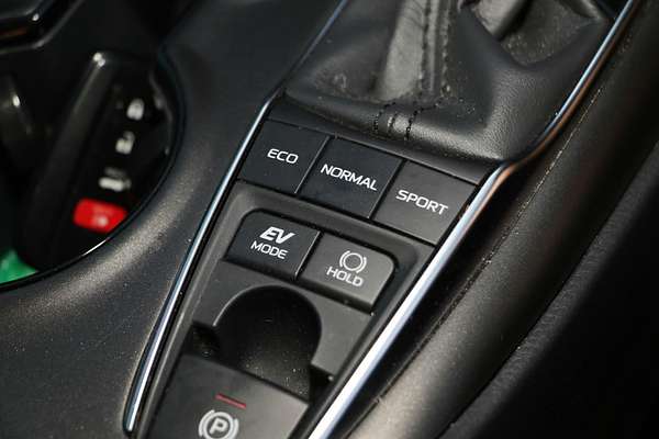 2023 Toyota Camry Ascent Sport AXVH70R