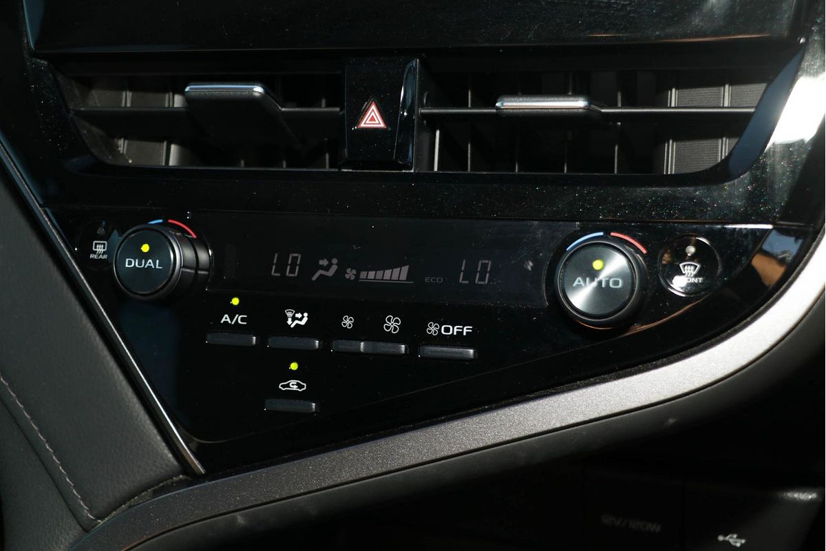 2023 Toyota Camry Ascent Sport AXVH70R
