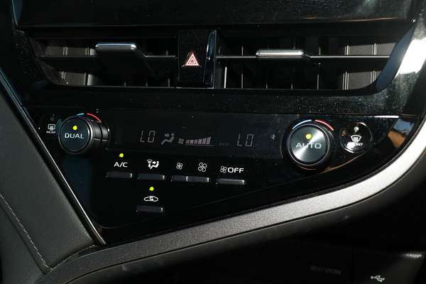 2023 Toyota Camry Ascent Sport AXVH70R