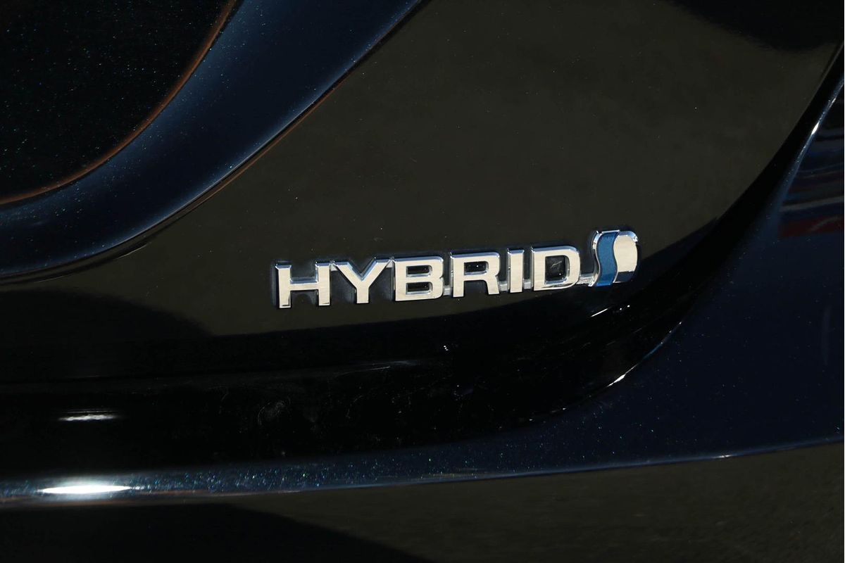 2023 Toyota Camry Ascent Sport AXVH70R
