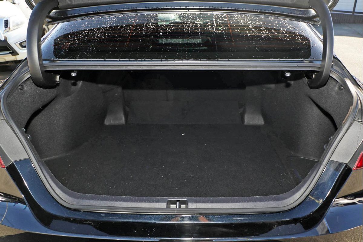 2023 Toyota Camry Ascent Sport AXVH70R