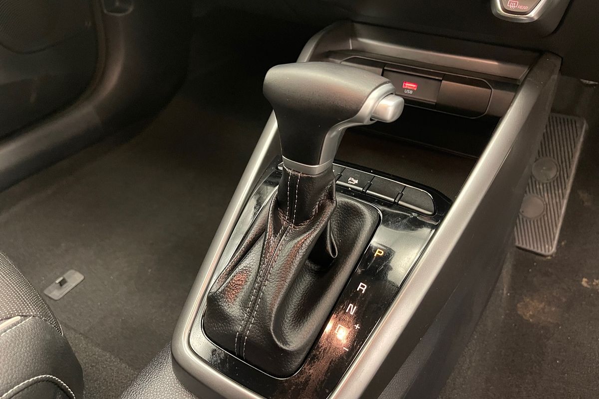 2023 Kia Rio GT-Line YB