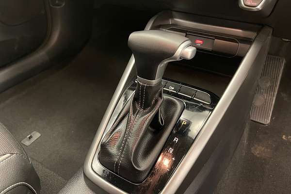 2023 Kia Rio GT-Line YB