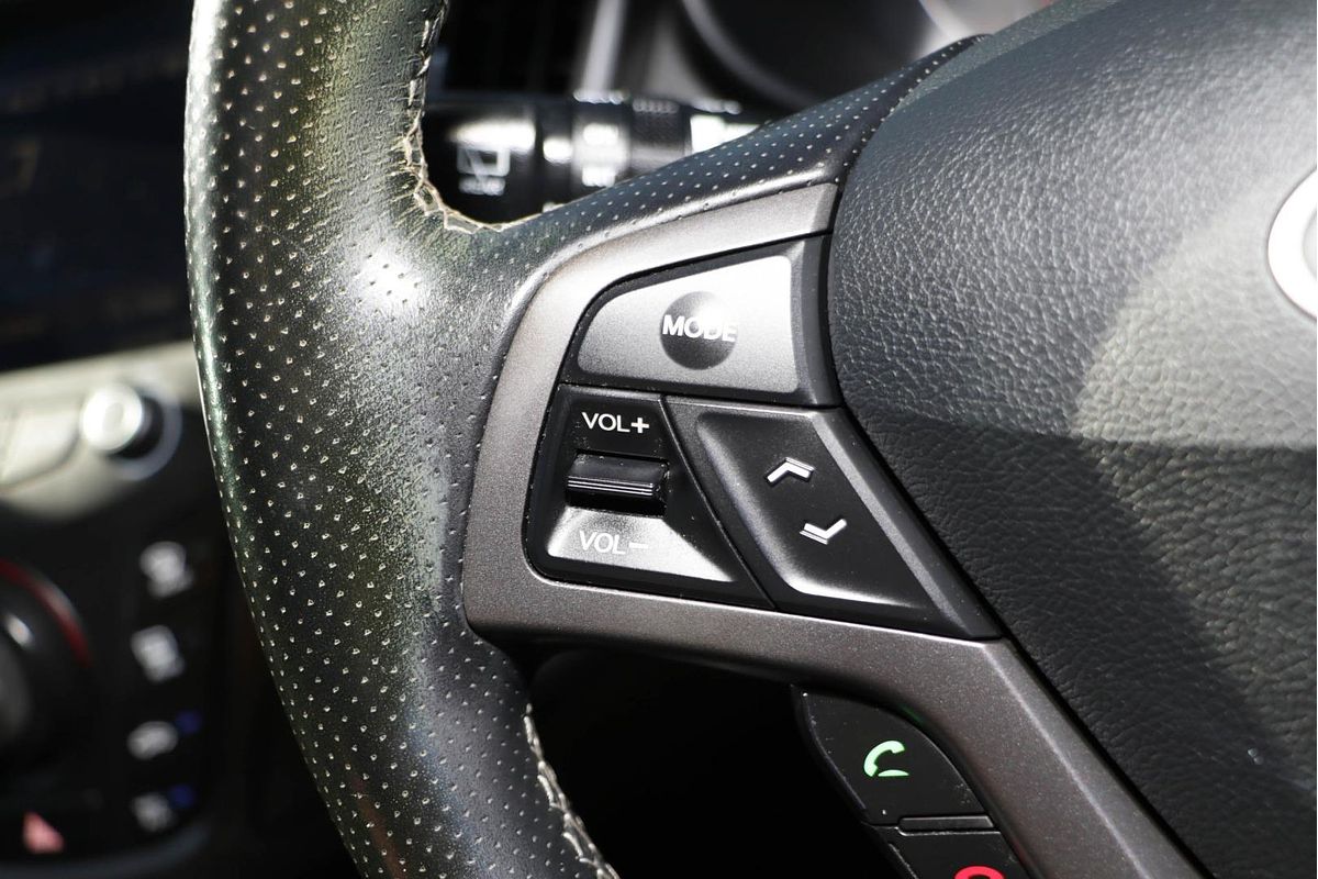 2014 Hyundai Veloster SR Turbo FS3