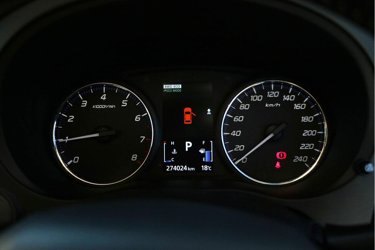 2016 Mitsubishi Outlander XLS ZK