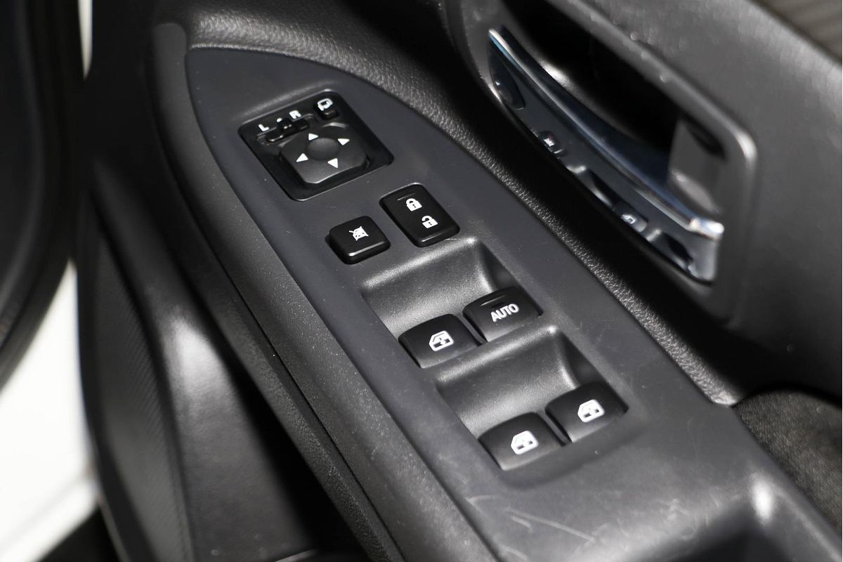 2016 Mitsubishi Outlander XLS ZK